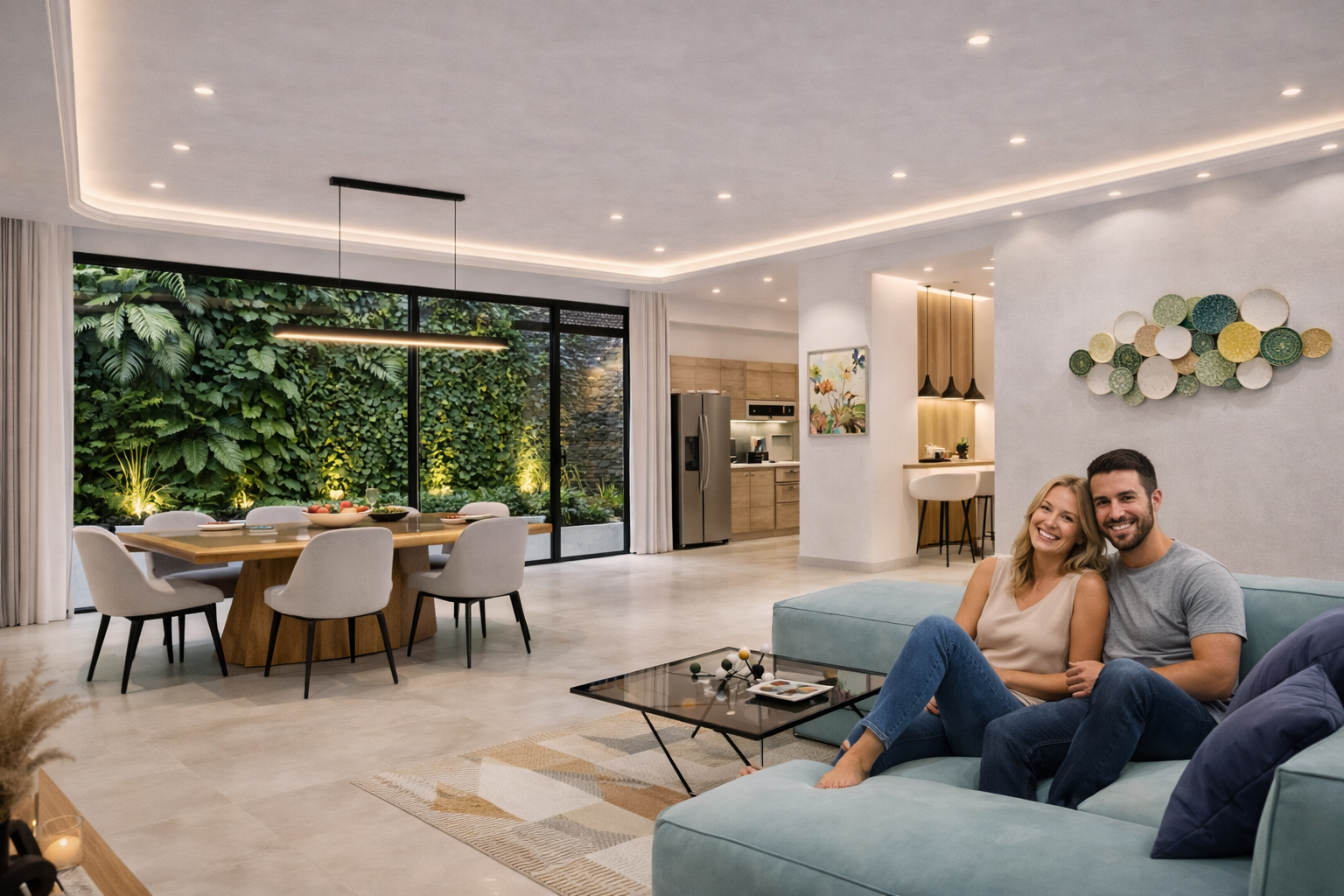 Apartamento 201 ALTOS DEL PRADO